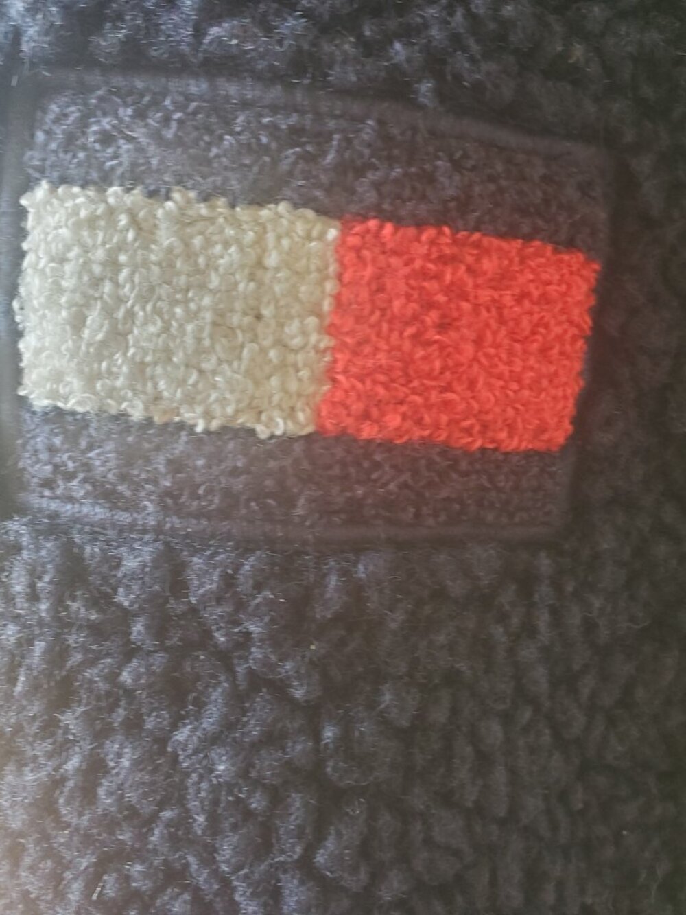 Tommy hilfiger puffer jacket - Picture 6 of 6